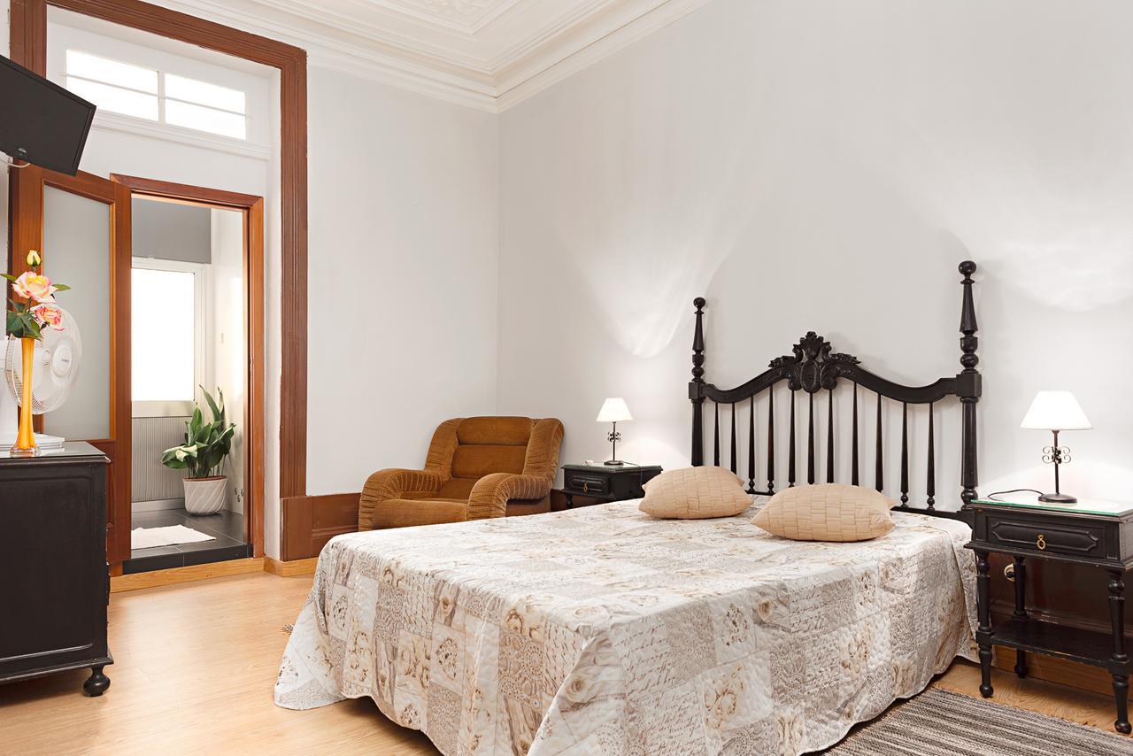Casa de hóspedes Almada Porto