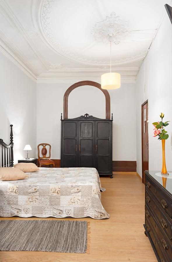 Casa de hóspedes Almada 2*