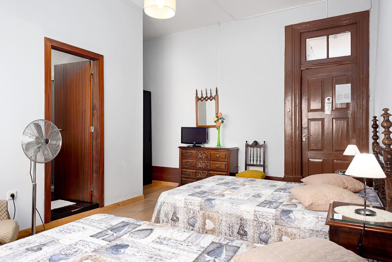 Almada Pensjonat 2*
