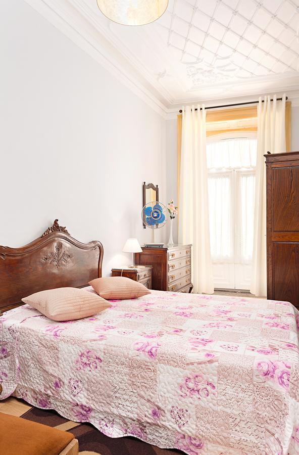 Guest house Almada Porto