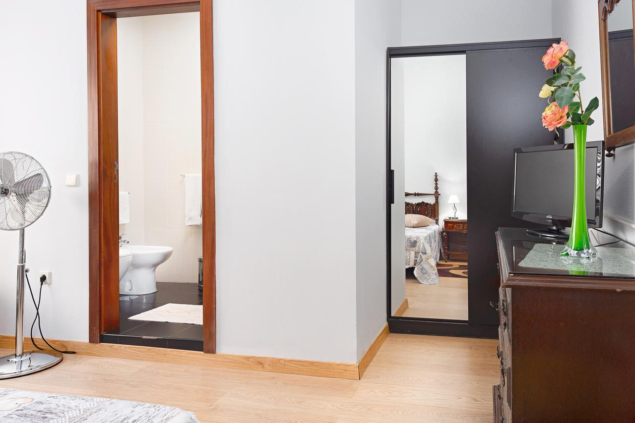 Guest house Almada