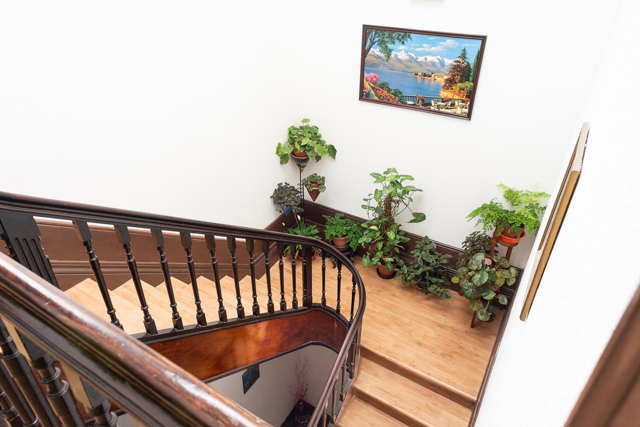 Guest house Almada