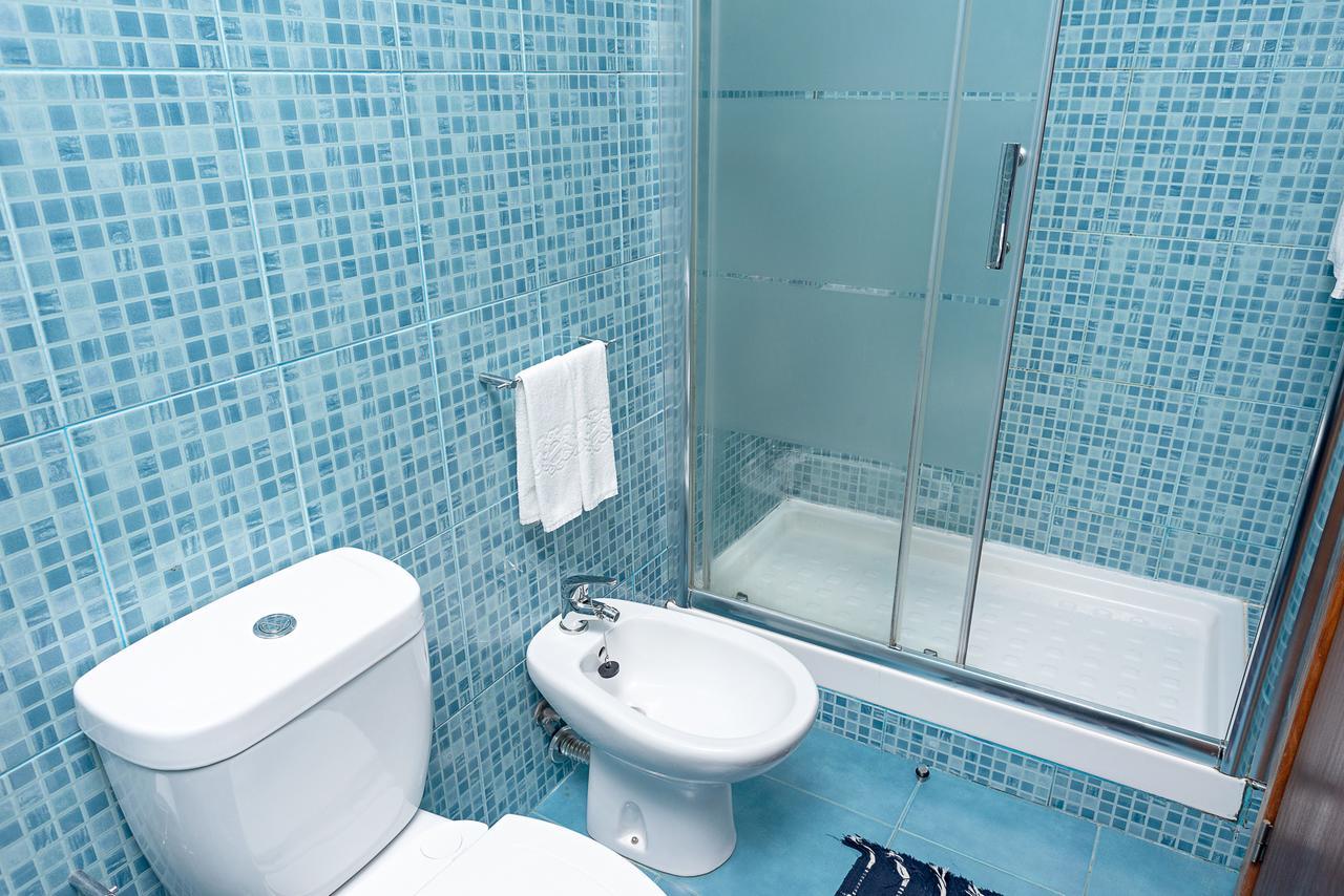 Almada Guest house Porto